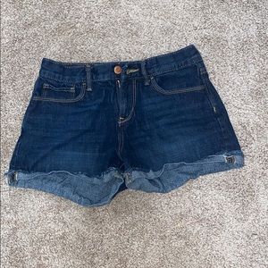 Old Navy Jean shorts